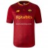 Camisola AS Roma Equipamento Primeiro 2022-2023 Manga Corta